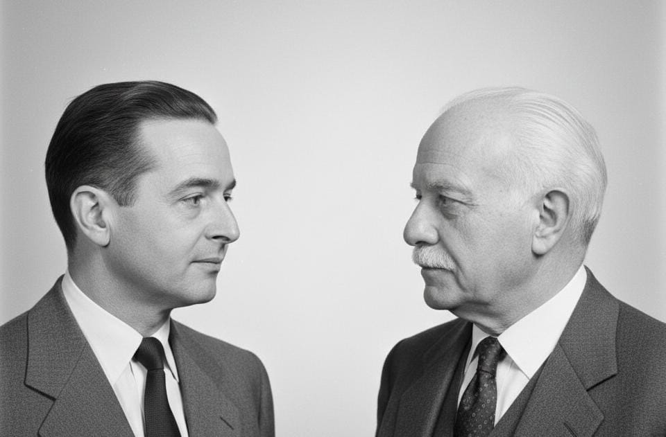 المنهج النقدي بين إحسان عباس وإريك أورباخ 