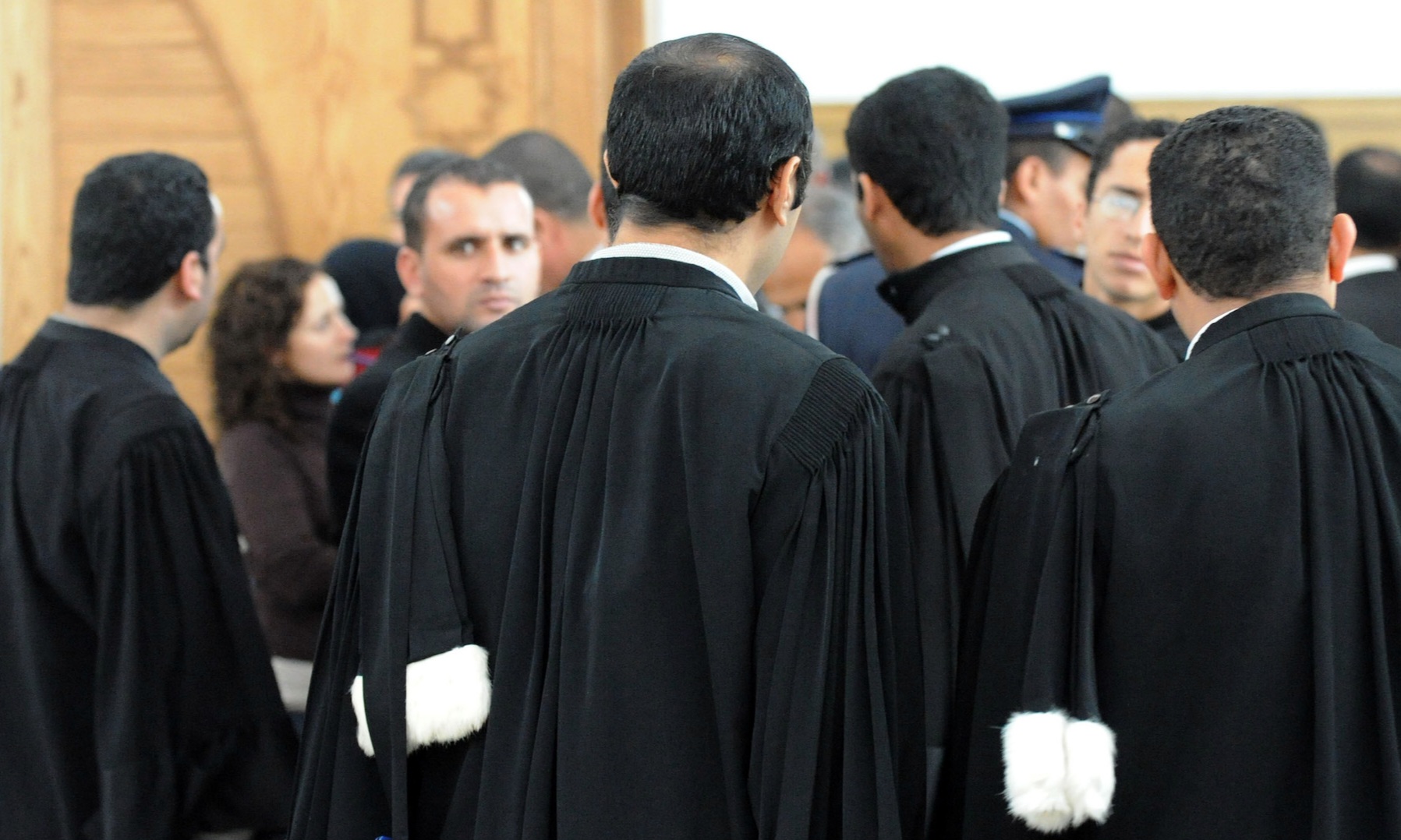 هل نساهم فعلا في تحصين المكتسبات أم أننا نوقع على جملة من التراجعات؟ 