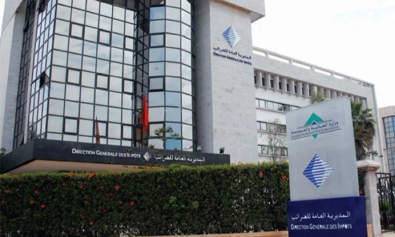 شركات تصرح بعجز مالي مزمن تحت مجهر مراقبي" الضرائب" 