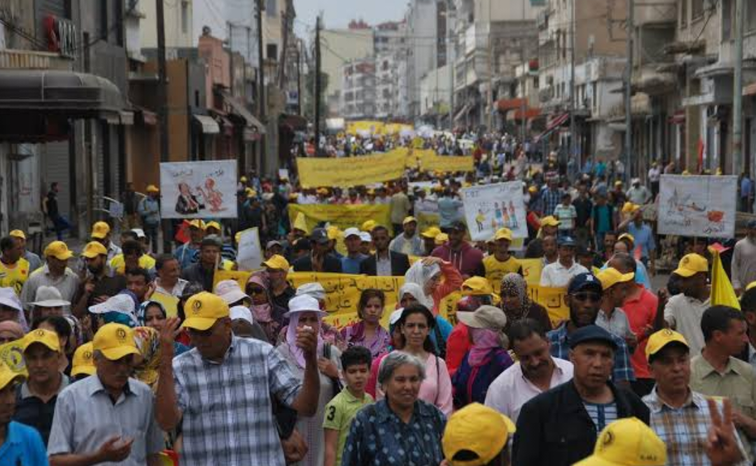 النقابة الوطنية للتعليم (CDT) تدعو الوزارة للوفاء بالتزاماتها وتجدّد رفضها لمشروع قانون التعليم المدرسي 