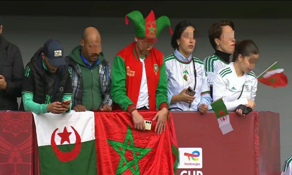 دبّر لمخك في تفكيرك ولكن السفالة علاش؟ 