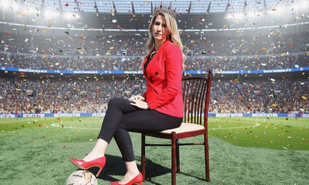 كربوبي تودع الملاعب من قمة "التصنيف الدولي" بعد اعتزال مرير 