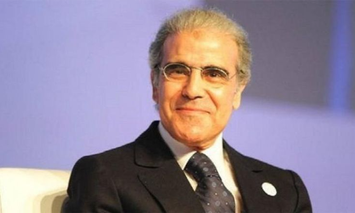 عبد اللطيف الجواهري..رجل دولة 