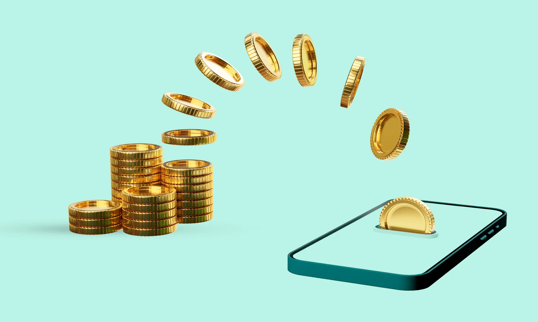 احتيال رقمي جديد..اختفاء منصة رقمية روجت للمال السريع قبل أن تختفي 