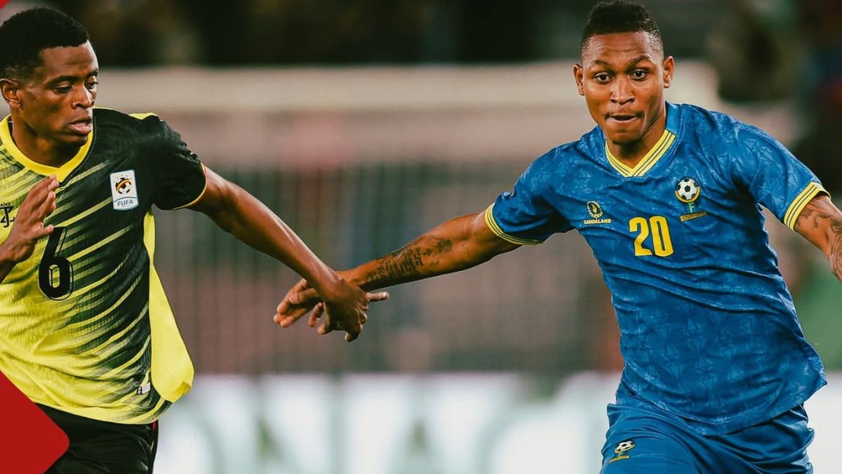 تعادل أوغندا وتنزانيا (1-1) في كأس أمم إفريقيا 2025 