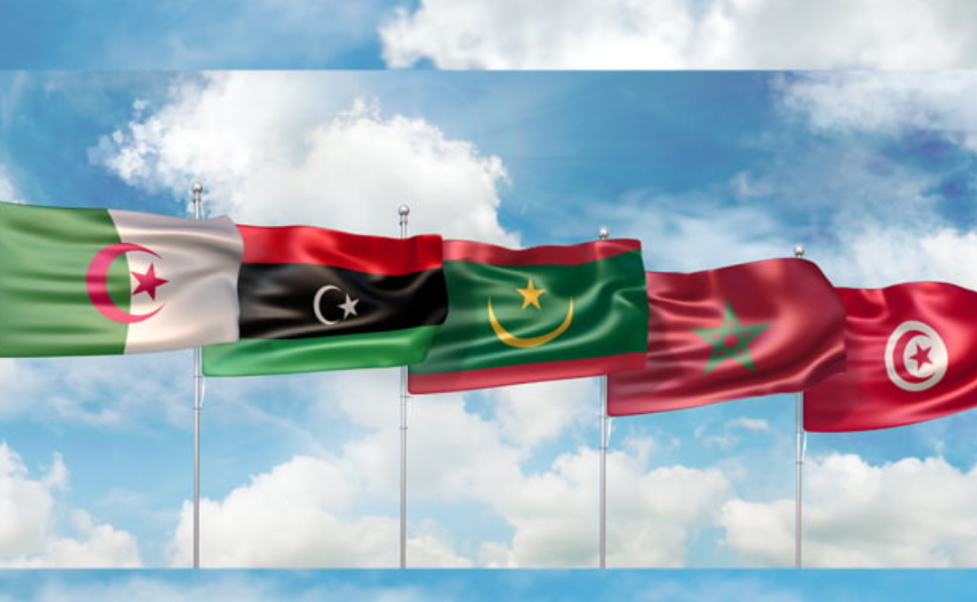 الحلم المغاربي حاضر في الرياضة غائب في السياسة 