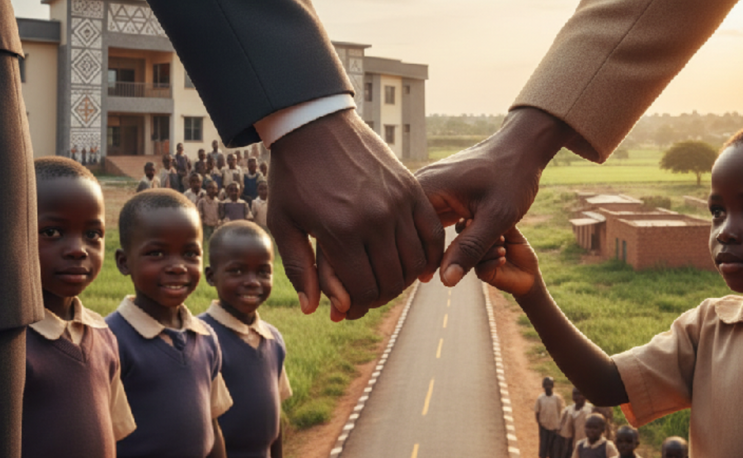 خصال لم تصل بعد إلى شمال القارة 