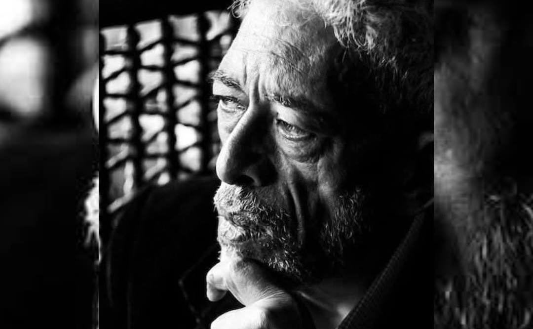 داود عبد السيد ينسح من عالمنا بهدوء 