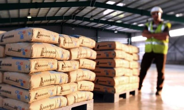واصلت مبيعات الإسمنت ديناميتها محققة ارتفاعا بنسبة 10.6 في المائة عند متم نونبر الماضي، مقارنة بنسبة 8.9 في المائة خلال نفس الفترة من السنة الماضية 