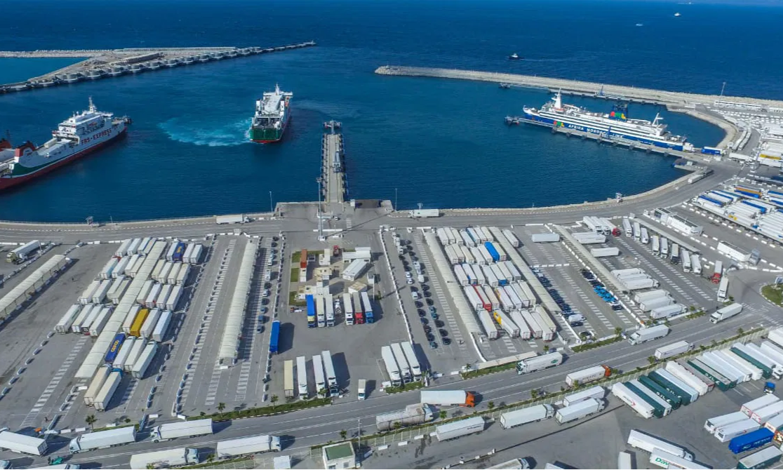 المغرب شيد إحدى منظومات البنيات التحتية الأكثر اكتمالا في القارة الإفريقية 