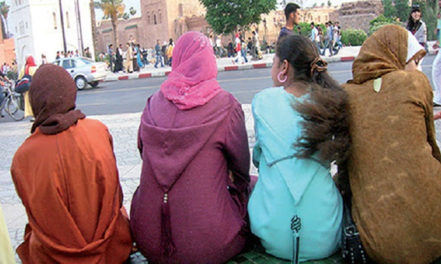 إبراز أهمية إدماج النساء في استراتيجيات التنمية المحلية 