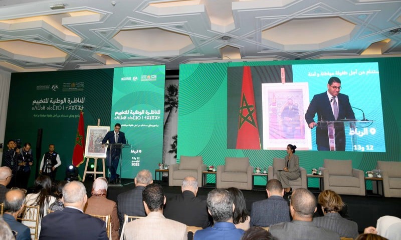 ثقافة النهوض المؤجَّلة، لماذا أخفقت المناظرة الوطنية في صناعة أفق جديد للتخييم؟ 