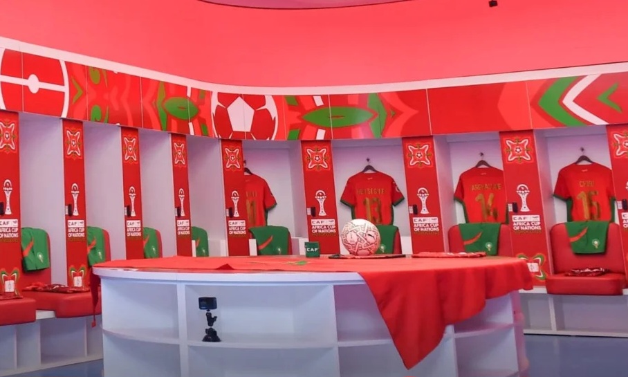 الركراكي يكشف عن "أسلحته" للمواجهة الحاسمة أمام زامبيا 