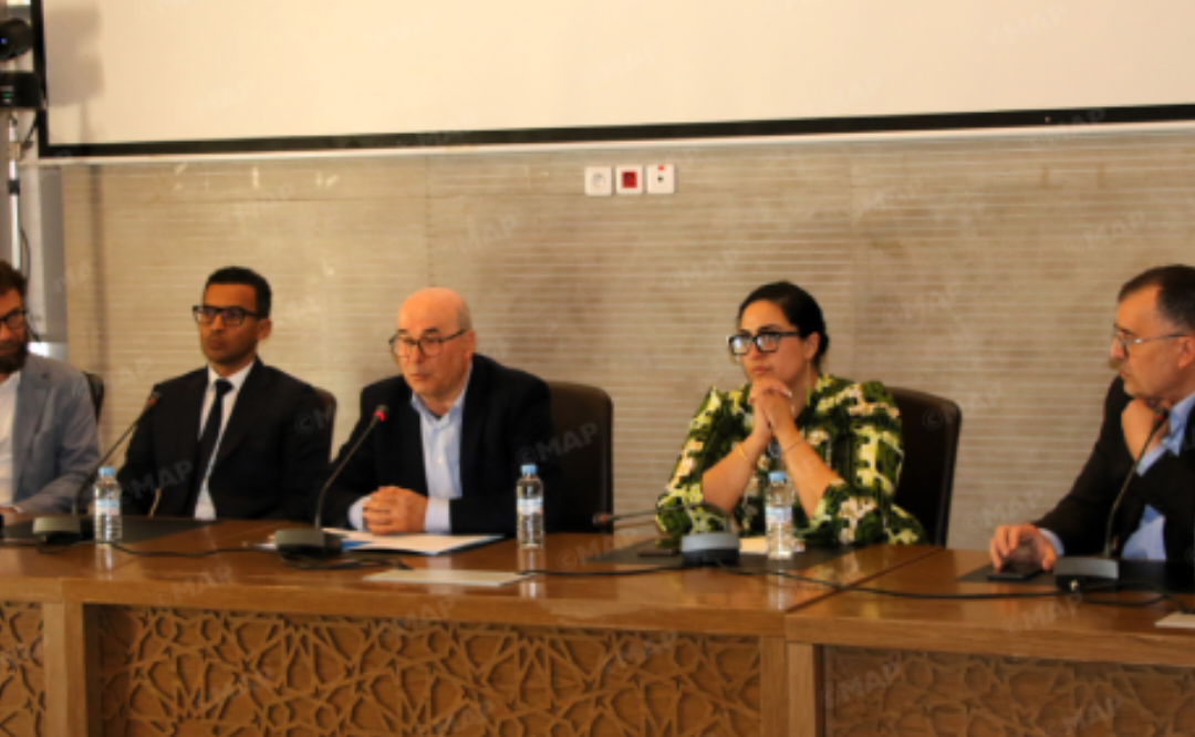 دور التنمية الترابية في خلق فرص شغل مستدامة لفائدة الشباب محور لقاء بسطات 