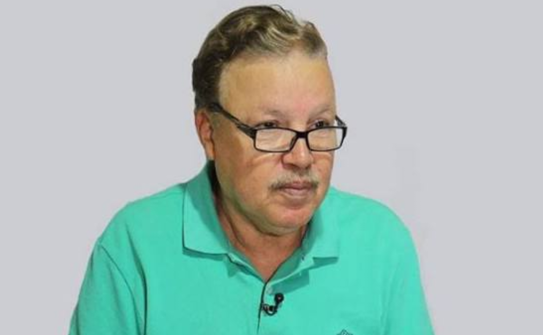 إدريس الأندلسي: حنين الغرب الأمريكي للعصر الحجري 