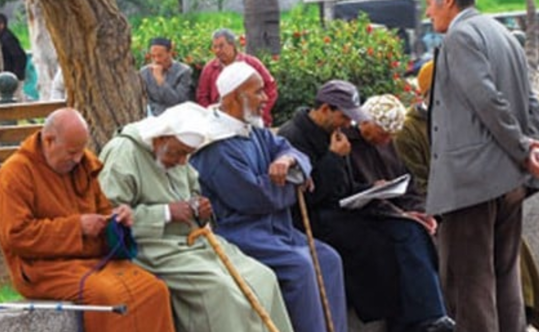 " التنكر للمتقاعد تنكر لخدماته 