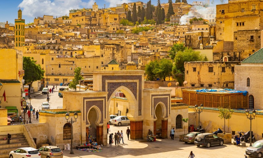 اختيار فاس عاصمة للمجتمع المدني لسنة 2026 