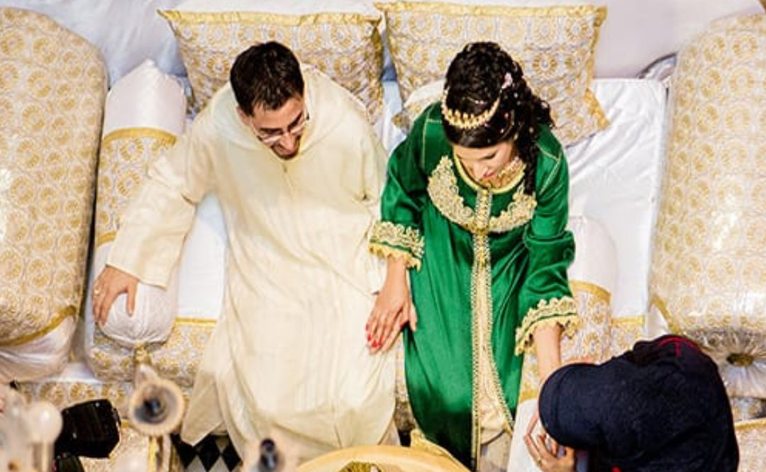 الهيئة الوطنية للعدول تنفي تعديل تعريفة عقود الزواج 