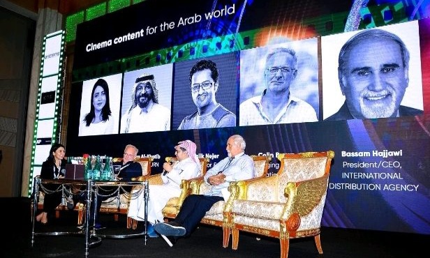 مهرجان سينما الشرق الأوسط وشمال أفريقيا يفتح باب الترشيح لدورته التاسعة في لاهاي 