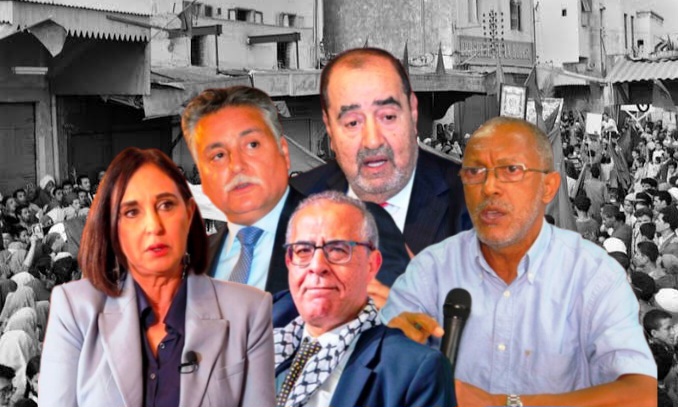 من زمن المعارضة التأسيسية إلى براغماتية السلطة 