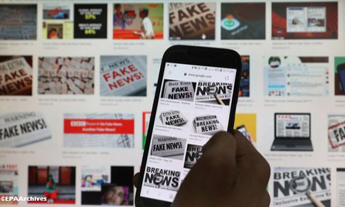 بين التزييف العميق و الحقيقة الرقمية: كيف يحمي الإعلام العربي مصداقيته في عصر الخوارزميات؟ 