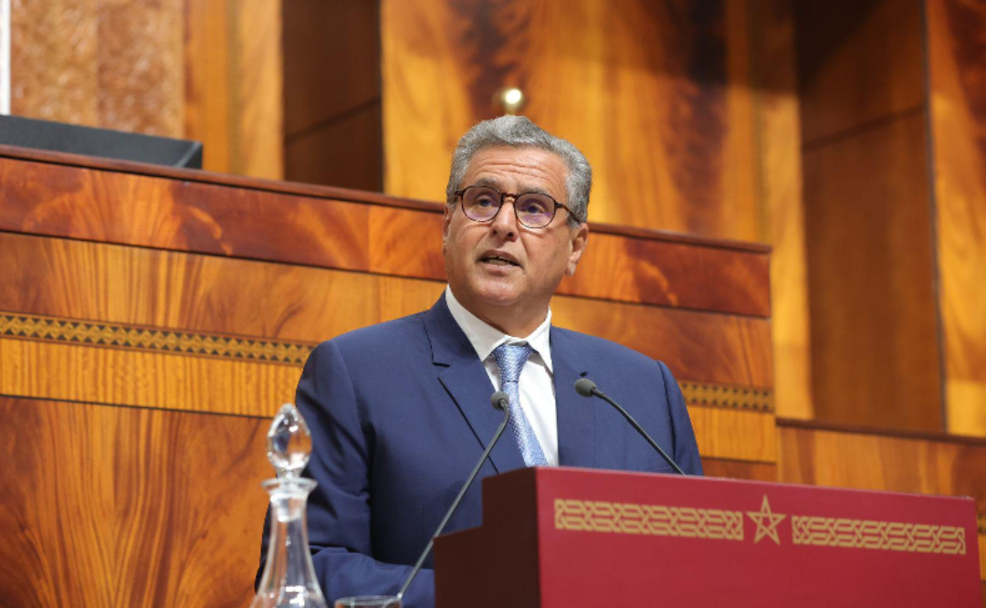 حصيلة أخنوش : تنكر للوعود الإنتخابية و لمباديء النموذج التنموي الجديد 