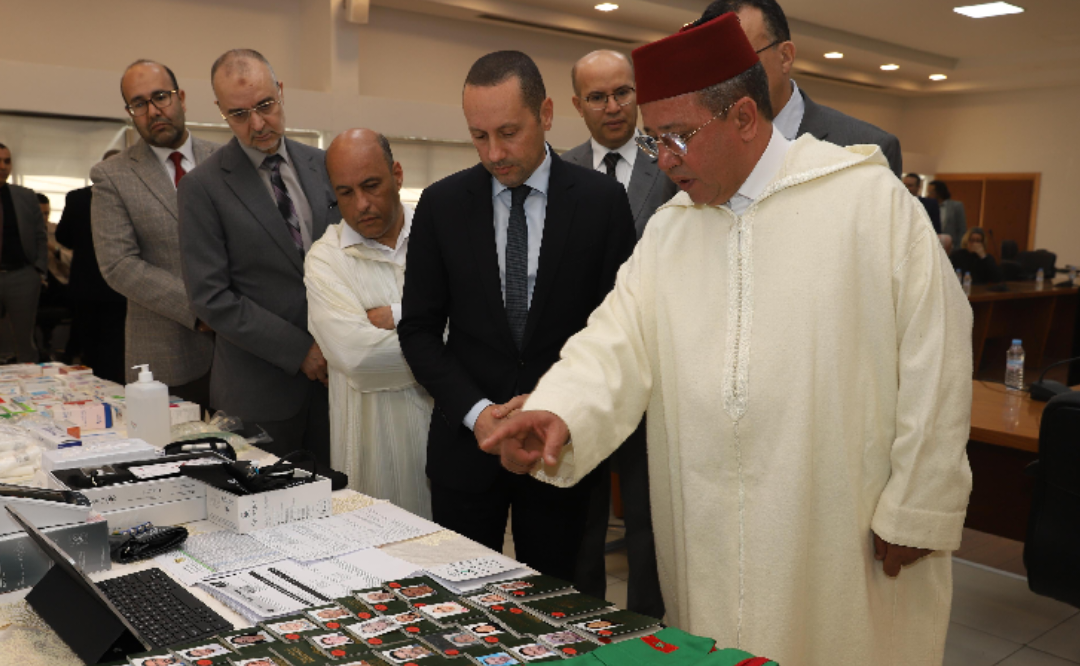 تعبئة 44 إطاراً صحياً لمواكبة الحجاج المغاربة خلال موسم 2026 