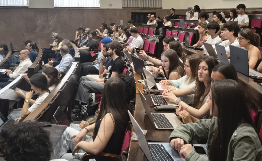 ندوة قانونية بسرقسطة تبرز تطور الموقف الدولي من قضية الصحراء المغربية 