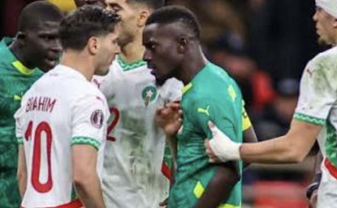 المغرب يرفض سلك المسطرة الاستعجال في ملف نهائي أحسن كان 