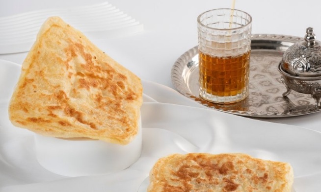 أخبار التنمية من خلال وجبة الفطور 