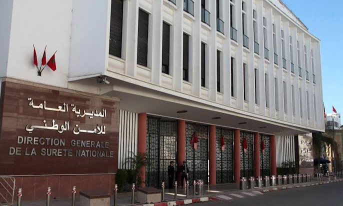 تعيينات جديدة في مناصب المسؤولية بمصالح الأمن الوطني 