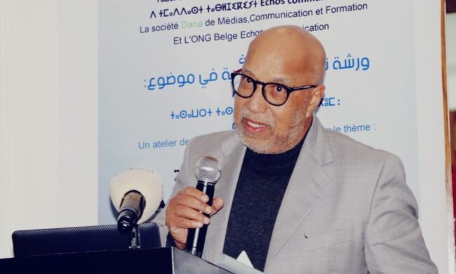 جمال المحافظ: المونديال وسؤال الإعلام المؤجل 