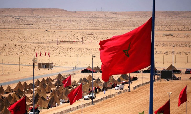 النمسا تدعم القرار الأممي 2797 المرسخ لمبادرة الحكم الذاتي بالصحراء المغربية 