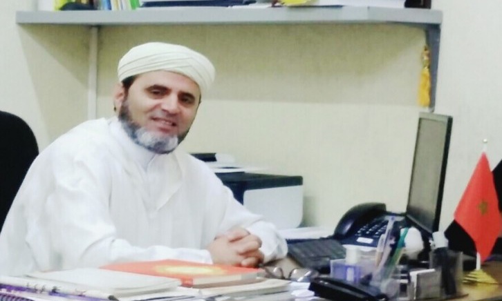 الصادق العثماني: الخوارج بين حرفية النصوص وغياب المقاصد.. قراءة فقهية فلسفية في أزمة الفهم الديني 