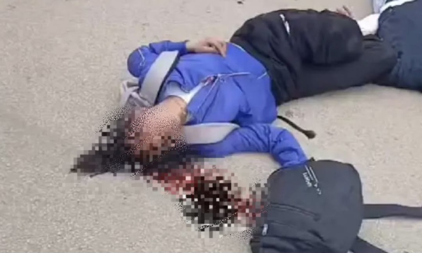 لا يحقّ لأحد أن يطلب منّا الصمت ضد من يختار السرعة والتهور في السياقة 