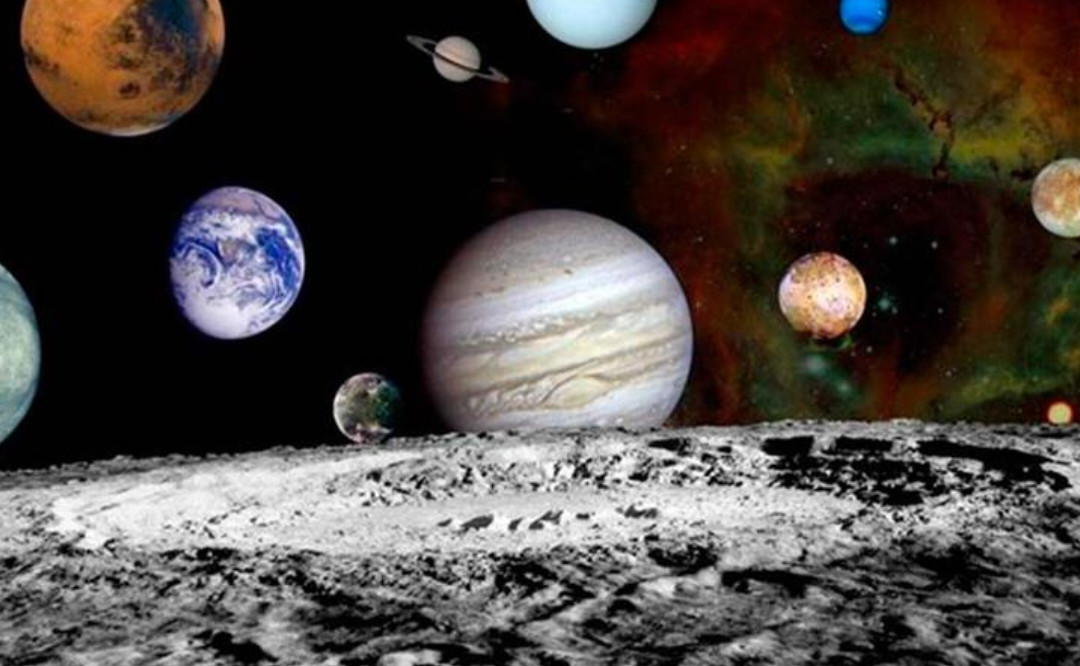 تلسكوب جديد لناسا يركز على ألغاز الكون بدل الصور فقط 