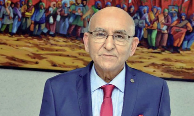 محمد عزيز الوكيلي: مرة أخرى.. المغرب هرب عن محيطه العربي والإفريقي بسرعة قياسية 