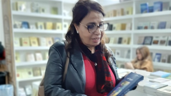 بديعة الراضي:للحديث بقية لمن أعلن موتنا 