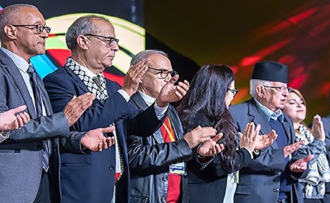 حينما يلح اليسار على صراع "ظله" 