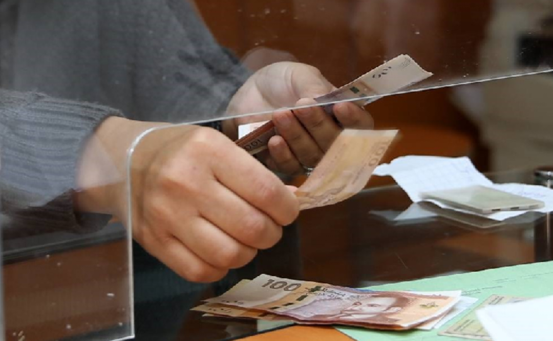 450 جماعة قروية بدون الخدمات المالية 