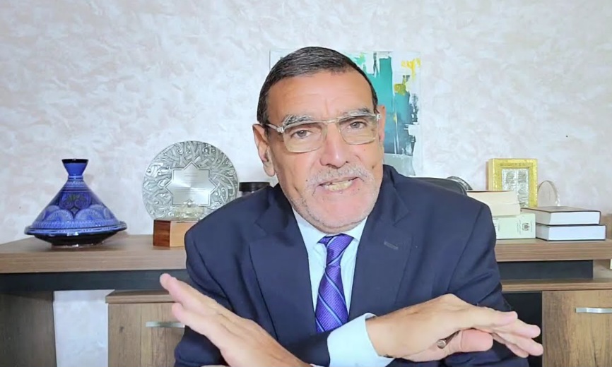 الفايد: اقتناء الأضحية بـ 5000 درهم رغم ضيق ذات اليد "ظلم للنفس" 