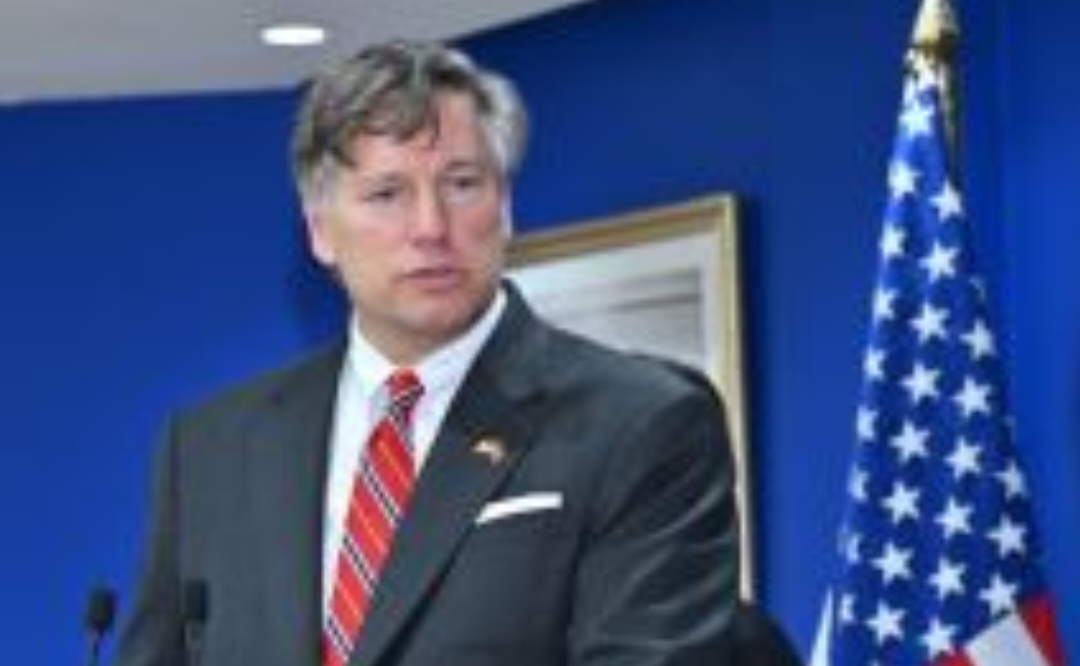 الولايات المتحدة تجدد اعترافها بسيادة المغرب على الصحراء المغربية 