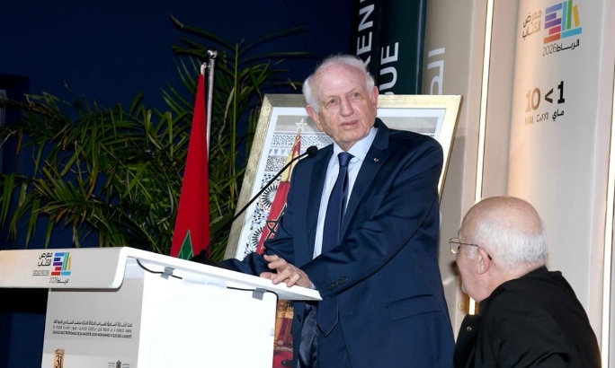 المغرب رائد على المستوى العالمي في تجسيد وتكريس قيم العيش المشترك 