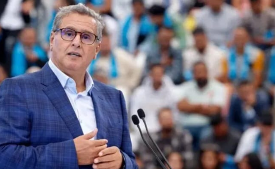 كيف تكالب تحالف المال و السلطة على المغاربة مع حكومة 2021؟ 