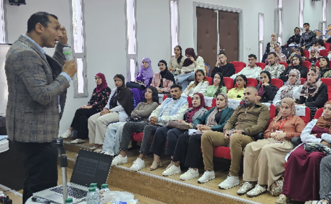 إعداديات الريادة في المغرب موضوع لقاء تكويني بالدار البيضاء 