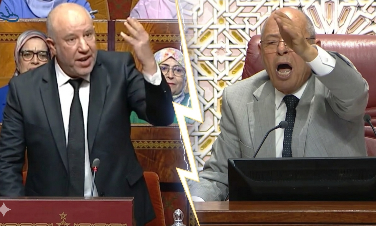 اتهام نواب 