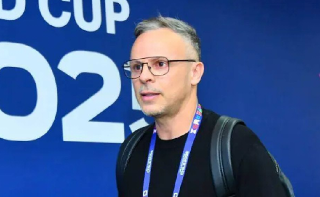 محمد وهبي: عقدي مع الجامعة مستمر إلى 2030 وتركيزنا على مونديال 2026 