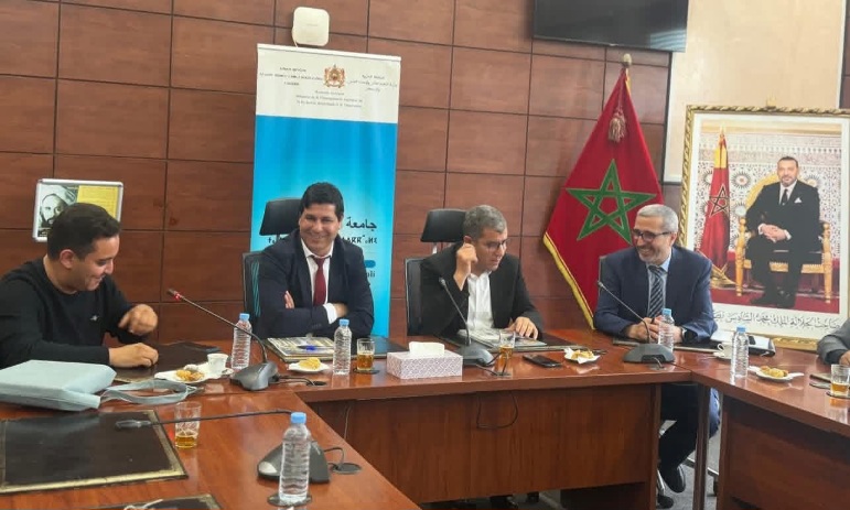 مضاعفات صحية بسبب "نظام الطيبات" تستنفر مستعجلات ابن رشد بالدار البيضاء 