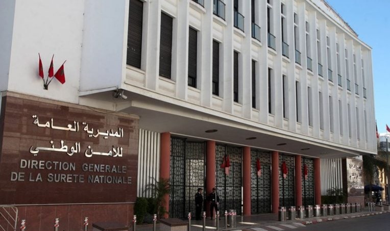 تعيينات جديدة في مناصب المسؤولية بالأمن الوطني 
