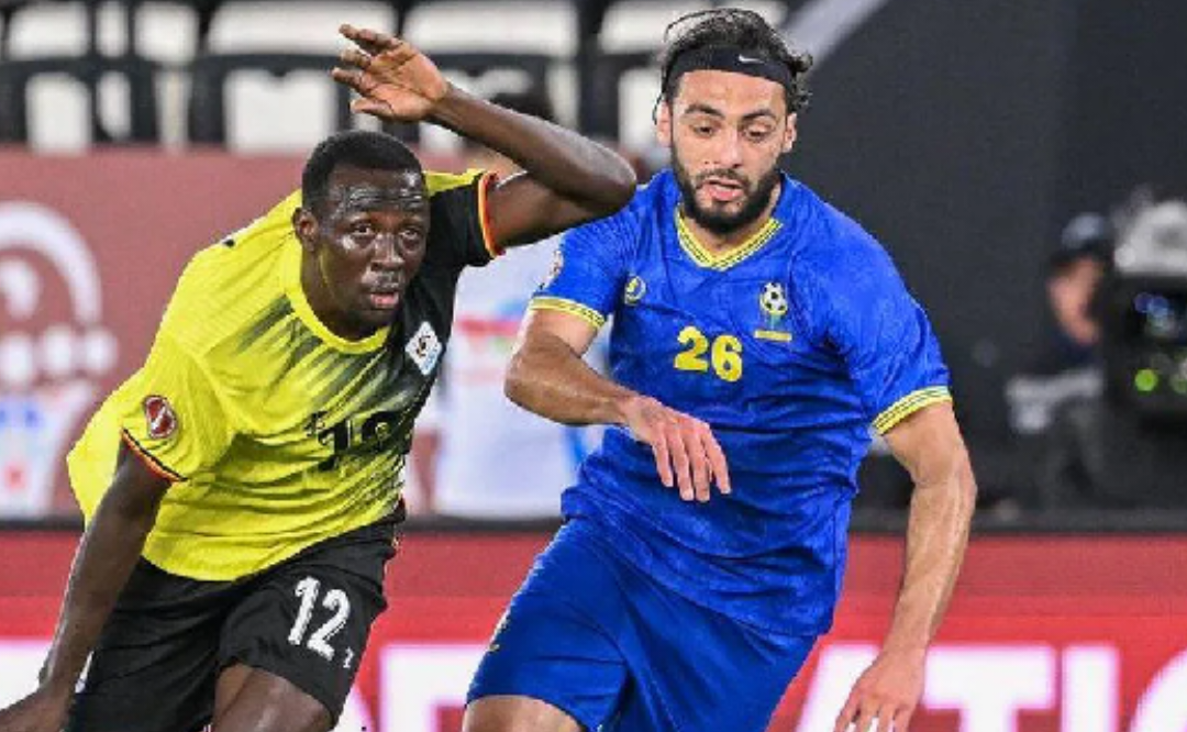 تنزانيا تُجهز منتخبها الوطني لمباراتين وديتين في المغرب ضد أوغندا ورواندا 